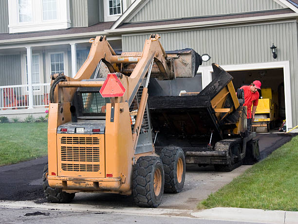 Best Luxury driveway pavers in East Flat Rock, NC